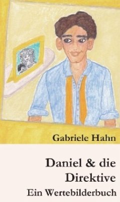 Daniel & die Direktive - Hahn, Gabriele