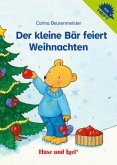 Der kleine Bär feiert Weihnachten / Igelheft 58