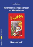 Kugelblitz als Weihnachtsmann: Begleitmaterial