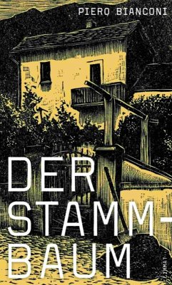 Der Stammbaum (eBook, ePUB) - Bianconi, Piero