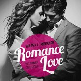 Romance Love - Vollkommen dir ergeben (MP3-Download)