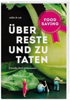 Food Saving - Graf-Grossmann, Claudia E.