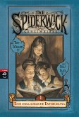 Eine unglaubliche Entdeckung / Die Spiderwick Geheimnisse Bd.1 (eBook, ePUB)
