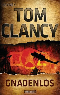 Gnadenlos / Jack Ryan Bd.1 (eBook, ePUB) - Clancy, Tom
