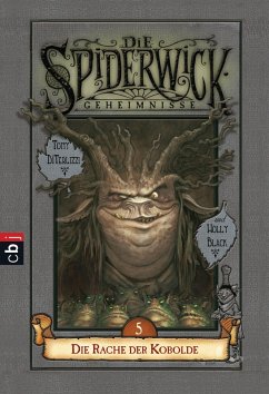 Die Rache der Kobolde / Die Spiderwick Geheimnisse Bd.5 (eBook, ePUB) - Black, Holly