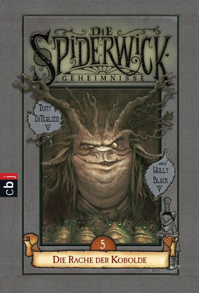 Die Spiderwick Geheimnisse