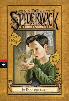 Im Bann der Elfen / Die Spiderwick Geheimnisse Bd.3 (eBook, ePUB) - Black, Holly