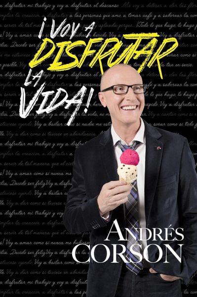 Voy a Disfrutar La Vida (eBook, ePUB)