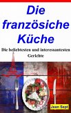 Die französische Küche (eBook, ePUB)