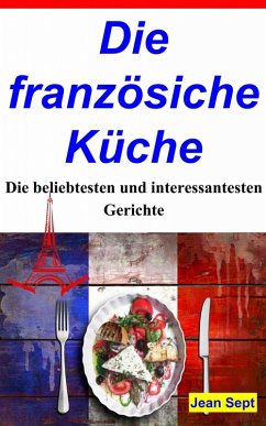 Cover Die französische Küche (eBook, ePUB)