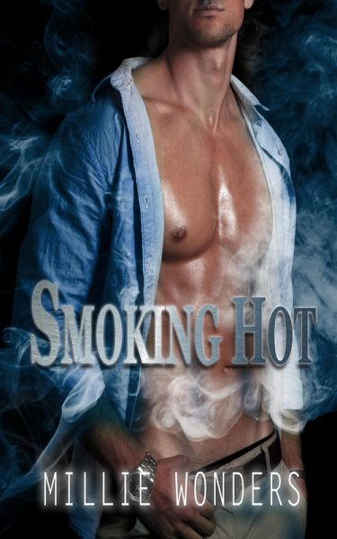 Smoking Hot (eBook, ePUB)