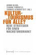Kulturtourismus für alle? (eBook, PDF) - Bild 1