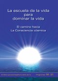 La escuela de la vida para dominar la vida. Tomo 4 (eBook, ePUB)