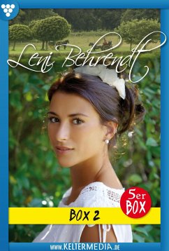 E-Book 6-10 (eBook, ePUB) - Behrendt, Leni