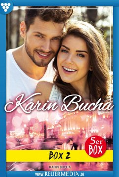 E-Book 6-10 (eBook, ePUB) - Bucha, Karin