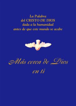 Más cerca de Dios en Ti (eBook, ePUB) - Gabriele