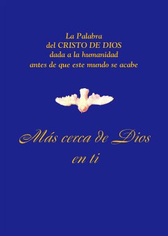 Más cerca de Dios en Ti (eBook, ePUB) - Gabriele