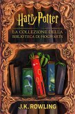 La collezione della Biblioteca di Hogwarts (eBook, ePUB)