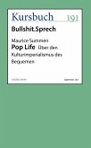 Pop Life (eBook, ePUB)
