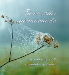 Tú no estás abandonado (eBook, ePUB) - Gabriele