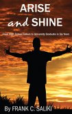 Arise and Shine (eBook, ePUB)