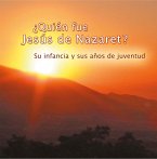 ¿Quién fue Jesús de Nazaret? (eBook, ePUB)