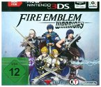 Fire Emblem Warriors (Nintendo 3DS) Fire Emblem Warriors (Nintendo 3DS)