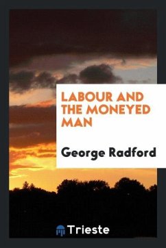 Labour and the moneyed man