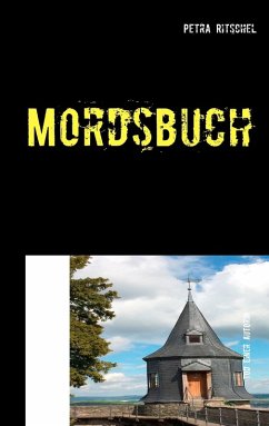 Mordsbuch (eBook, ePUB)