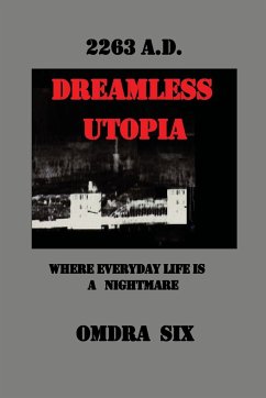 Dreamless Utopia - Six, Omdra