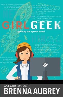 Girl Geek - Aubrey, Brenna