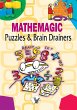 Mathemagic Puzzles and Brain Drainers - Bild 1