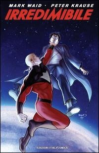 Krause, P: Irredimibile