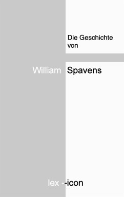 Die Geschichte von William Spavens (eBook, ePUB)