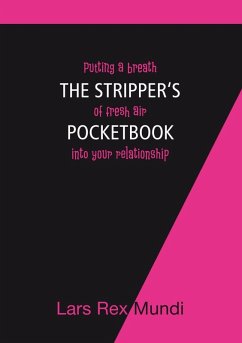 The Stripper's Pocketbook (eBook, ePUB)
