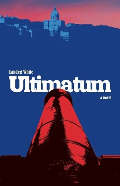 Ultimatum - White, Landeg