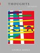 Thoughts (eBook, ePUB) - Bild 1