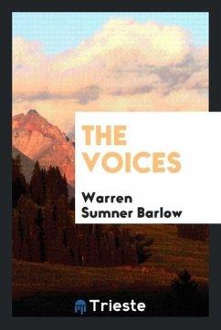 The voices - Barlow, Warren Sumner