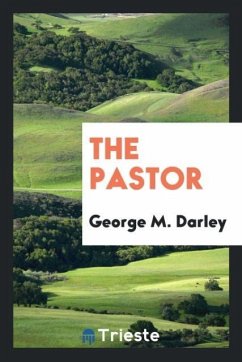 The pastor - Darley, George M.
