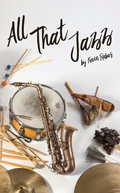 All That Jazz - Rabas, Kevin