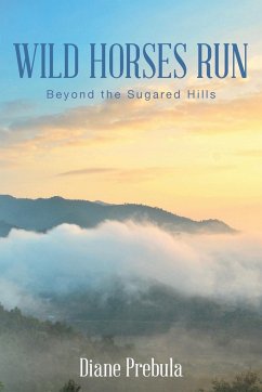 Wild Horses Run - Prebula, Diane