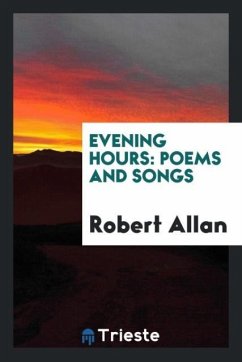 Evening hours - Allan, Robert