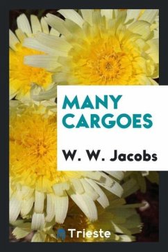Many cargoes - Jacobs, W. W.
