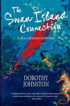 The Swan Island Connection - Johnston, Dorothy