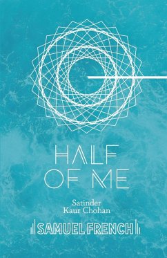 Half of Me - Kaur Chohan, Satinder