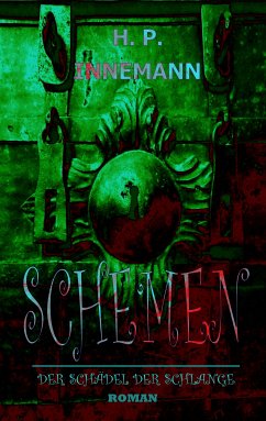 Schemen (eBook, ePUB)