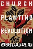 Church-Planting Revolution (eBook, ePUB)