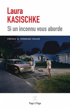 Si un inconnu vous aborde (eBook, ePUB) - Kasischke, Laura