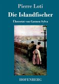 Die Islandfischer