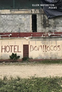 Hotel Domilocos - Waterston, Ellen B